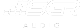 SGR Audio